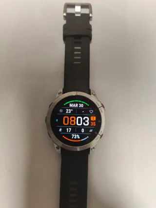 Garmin Epix Gen 2 Smartwatch