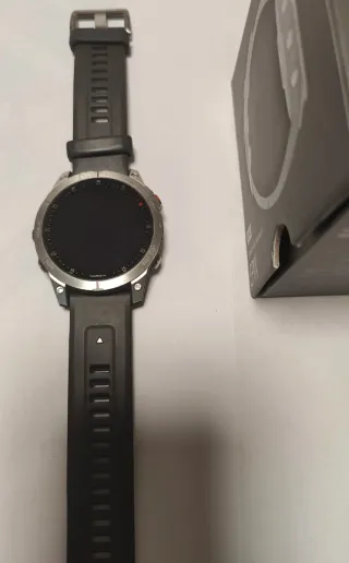 Garmin Epix Gen 2 Smartwatch