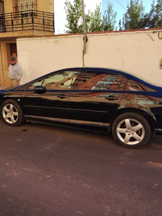 Peugeot 407 2006