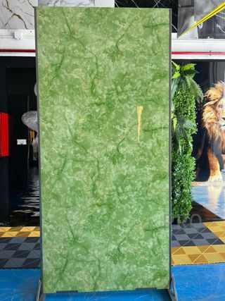 Placa decorativa Mármol Esmeralda