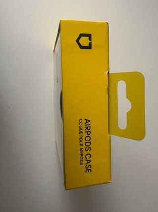 Custodia AirPods 3 Rhinoshield Verde