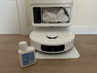 Robot aspirador Mova E40 ultra