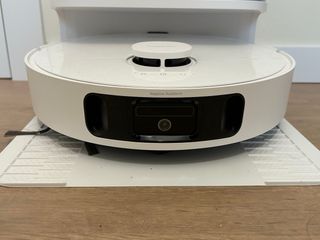 Robot aspirador Mova E40 ultra