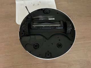 Robot aspirador Mova E40 ultra