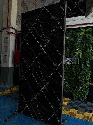 Placa decorativa Mármol Rombo