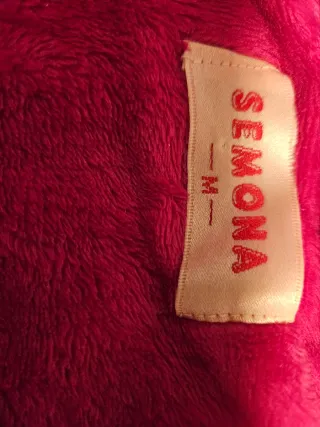 Pijama Corazón y Love