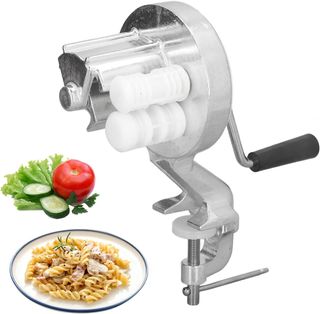 Macchina per fare pasta fresca fatta in casa