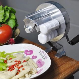 Macchina per fare pasta fresca fatta in casa