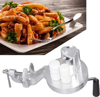 Macchina per fare pasta fresca fatta in casa