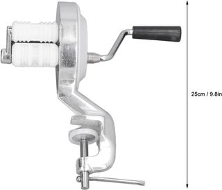 Macchina per fare pasta fresca fatta in casa