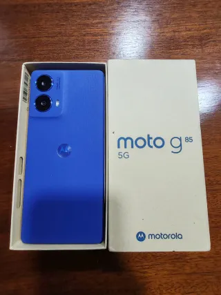 Motorola Moto G85 5G