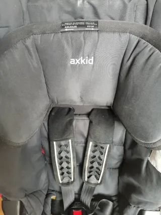 Silla de coche Axkid ACM