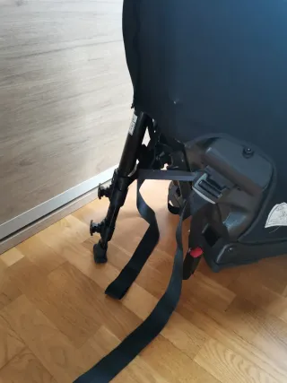 Silla de coche Axkid ACM