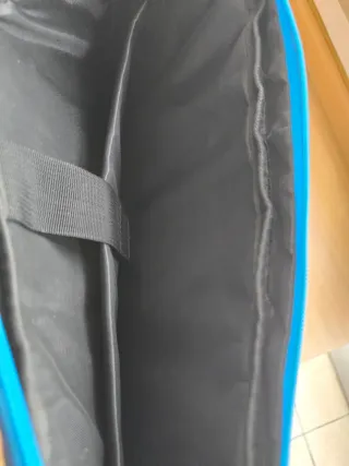 Borsa porta PC 15/16 Marca