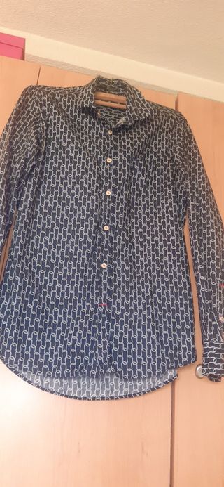 Camisa de chico Armand Basi