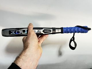 Pala NOX AT10 Luxury Attack 18K