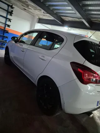 Opel Corsa 2018