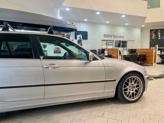 Baca y Baúl BMW E46 Original Acepto Cambios