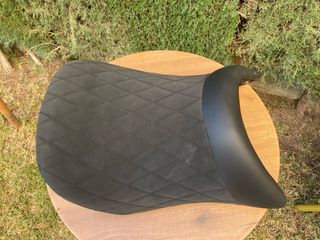 Asiento delantero BMW R 1200 RT