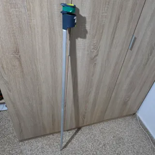 Caña Cynetic Purple Explorer 3 Tramos