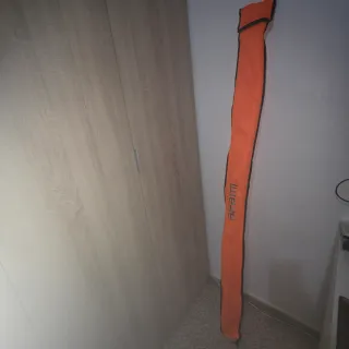 Caña Cynetic Purple Explorer 3 Tramos