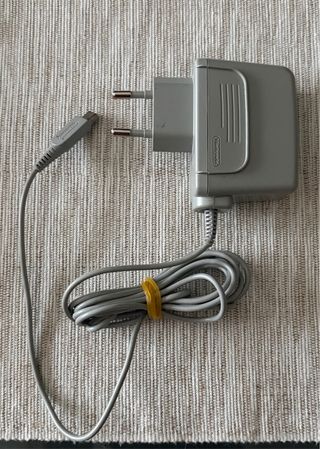 Caricabatterie Nintendo 2DS