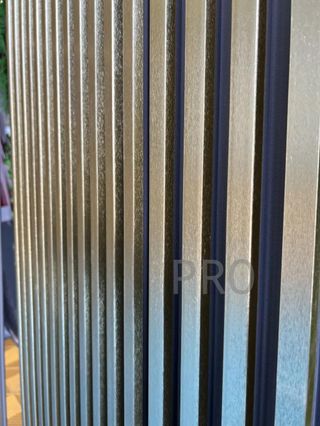 Listones de PVC Gold