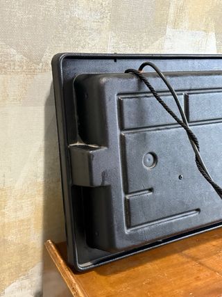 Insegna Valleverde Bimbi Vintage