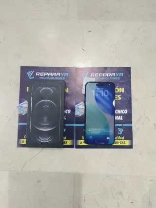 iPhone 15 Plus 128GB Batería 100%