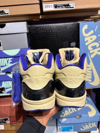 Nike Kobe 4 Protro FC Barcelona Gold