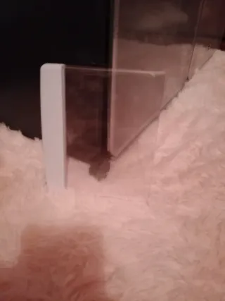 Lámpara Panel LED para Libros