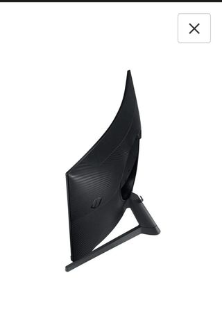 Samsung Odyssey G5 C32G55TQWR Monitor Curvo