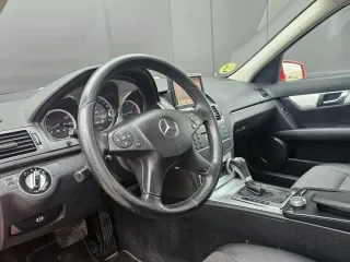 Mercedes-Benz Clase C 2010