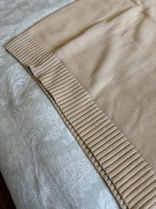 Jersey Tommy Hilfiger Beige Talla M