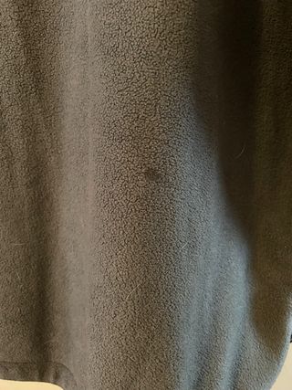 Forro polar Columbia Talla L