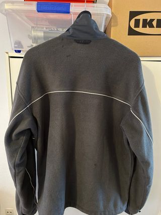 Forro polar Columbia Talla L