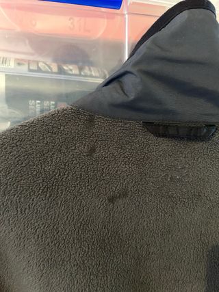 Forro polar Columbia Talla L