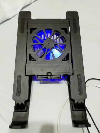 Portátil 11th Gen Intel i7 con 40gb de ram