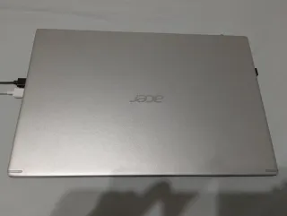 Portátil 11th Gen Intel i7 con 40gb de ram