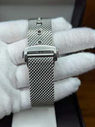 Reloj Seiko Mod Seamaster James Bond 007 No Time