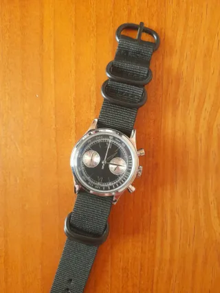 Correa Reloj Nato
