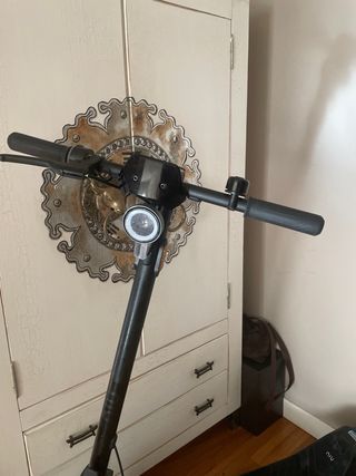 Patinete Eléctrico NIU