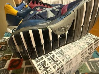 Zapatillas Premiata Hombre Talla 42