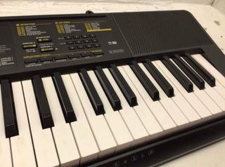 Teclado Electrónico Casio