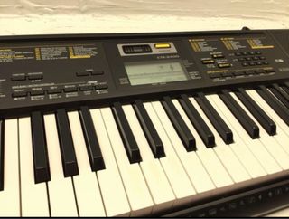 Teclado Electrónico Casio