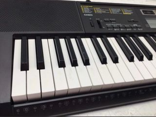 Teclado Electrónico Casio