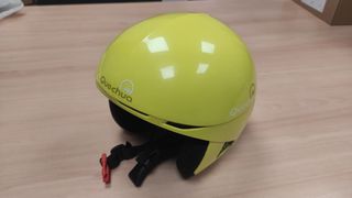 Casco sci Decathlon taglia L