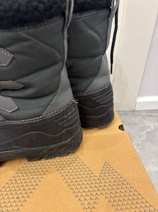 Dopo sci McKinley neri taglia 37