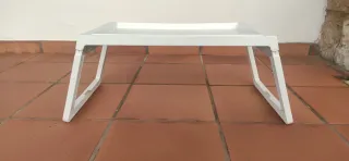 Bandeja para cama Medidas