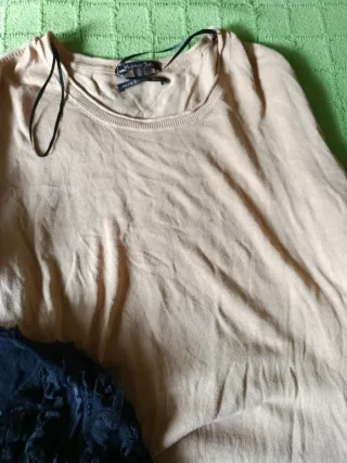 Lote 3 Jerseys Mujer Talla Única